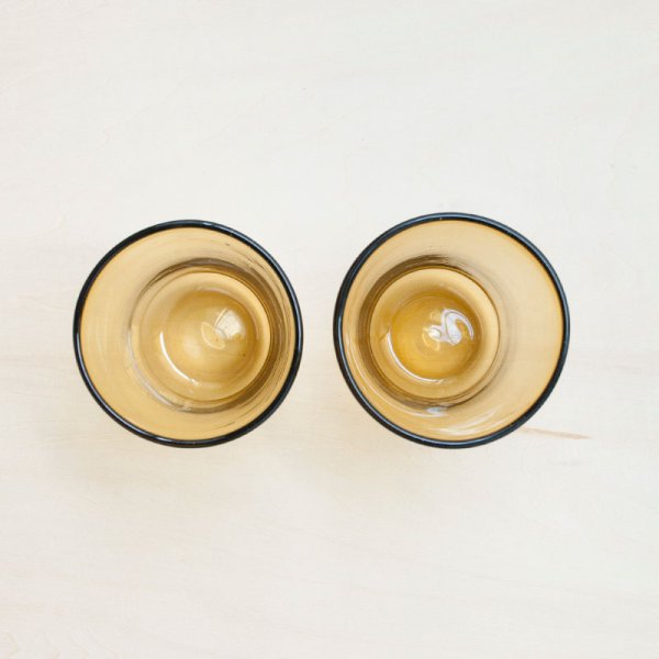 画像5: 【小野田郁子】コーングラス（うす茶）