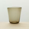 画像1: 【小野田郁子】コーングラス（うすオリーブ） (1)