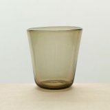 【小野田郁子】コーングラス（うすオリーブ）