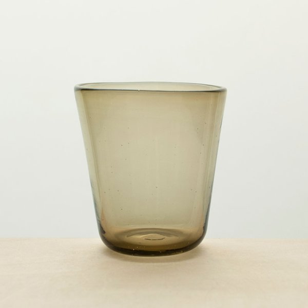 画像2: 【小野田郁子】コーングラス（うすオリーブ）