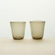 画像6: 【小野田郁子】コーングラス（うすオリーブ）