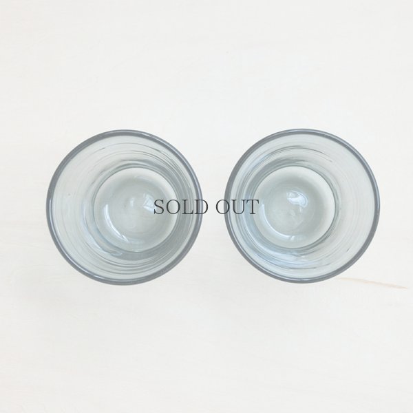 画像5: 【小野田郁子】コーングラス（うす紺）