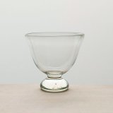 【小野田郁子】台付デザートカップ