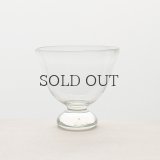 【小野田郁子】台付デザートカップ