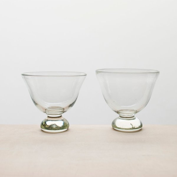 画像4: 【小野田郁子】台付デザートカップ