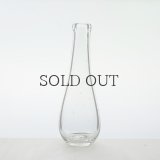 【小野田郁子】一輪差し しずく