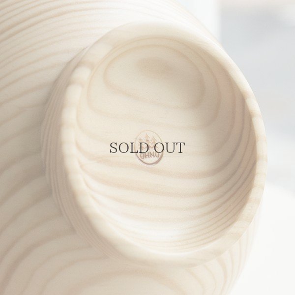 画像10: 【三本木工芸】椀  中（クリア）