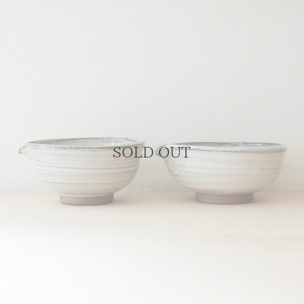 画像8: 【昇陽窯】片口