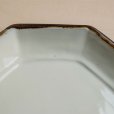 画像5: 【昇陽窯】八角皿 8寸（白）