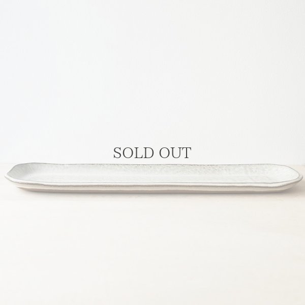 画像4: 【昇陽窯】さんま皿