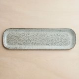 【昇陽窯】さんま皿