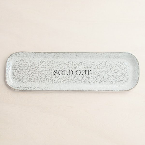 画像1: 【昇陽窯】さんま皿