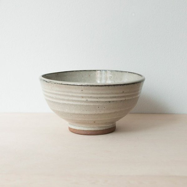 画像3: 【昇陽窯】飯碗 大