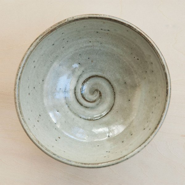 画像6: 【昇陽窯】飯碗 大