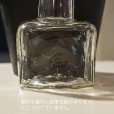 画像5: 【石川硝子工藝舎】角小瓶