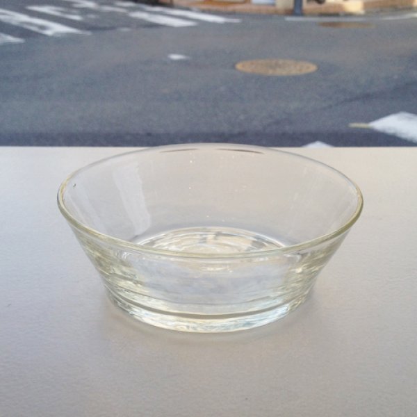 画像3: 【石川硝子工藝舎】浅鉢(中)