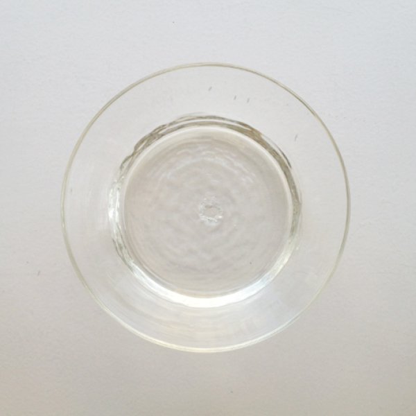 画像4: 【石川硝子工藝舎】浅鉢(中)