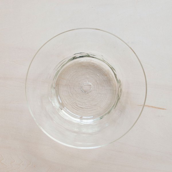 画像3: 【石川硝子工藝舎】浅鉢(大)