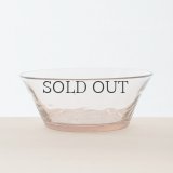 【石川硝子工藝舎】浅鉢 ブドウ(大)