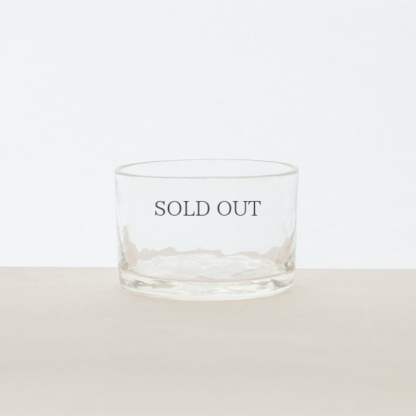 画像1: 【石川硝子工藝舎】ｇ1.6 NO.3（よこ）