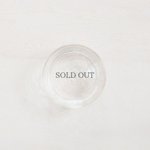 画像2: 【石川硝子工藝舎】ｇ1.6 NO.3（よこ）