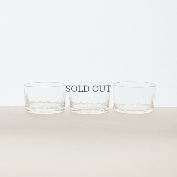 画像3: 【石川硝子工藝舎】ｇ1.6 NO.3（よこ）