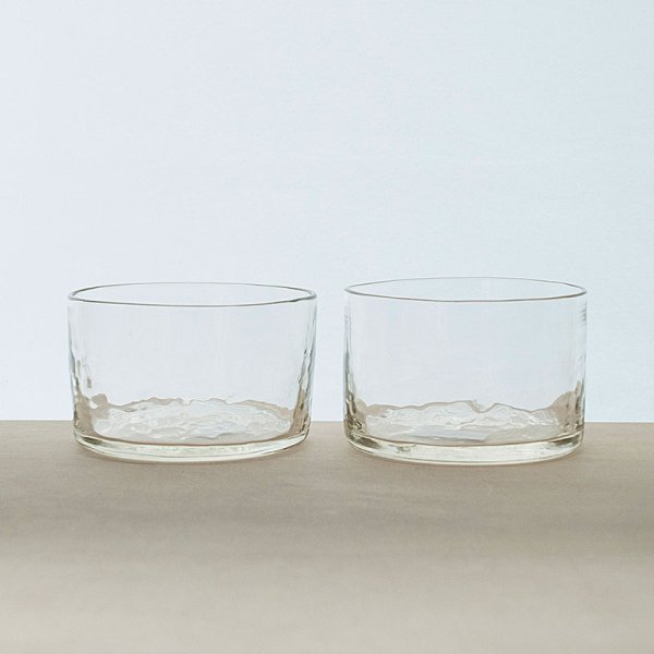 画像5: 【石川硝子工藝舎】ｇ1.6 NO.5（よこ）