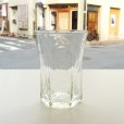 画像2: 【石川硝子工藝舎】六角コップ（大） (2)