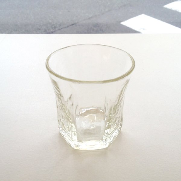 画像3: 【石川硝子工藝舎】六角コップ(小)