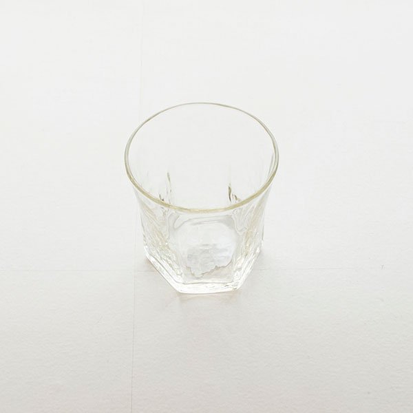 画像6: 【石川硝子工藝舎】六角コップ(小)