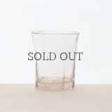 【石川硝子工藝舎】八角コップ ブドウ