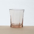 画像2: 【石川硝子工藝舎】八角コップ ブドウ (2)