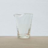 【石川硝子工藝舎】片口（小）