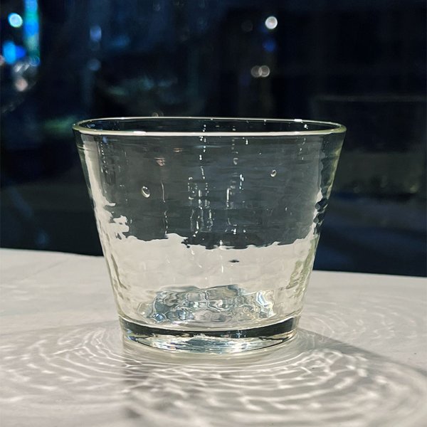 画像4: 【石川硝子工藝舎】猪口