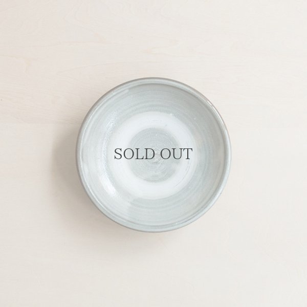 画像6: 【小鹿田焼（坂本工）】 3.5寸皿 白