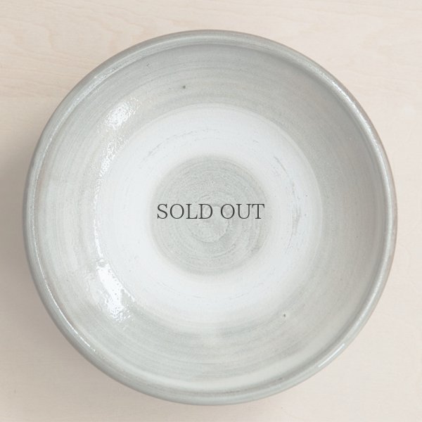 画像9: 【小鹿田焼（坂本工）】 3.5寸皿 白