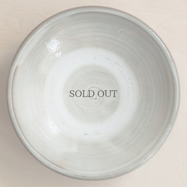 画像10: 【小鹿田焼（坂本工）】 3.5寸皿 白