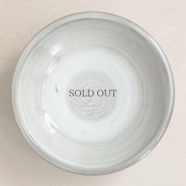 画像11: 【小鹿田焼（坂本工）】 3.5寸皿 白