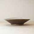 画像3: 【小鹿田焼（坂本工）】 5寸皿 白 (3)