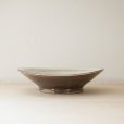 画像4: 【小鹿田焼（坂本工）】 5寸皿 白 (4)