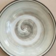 画像2: 【小鹿田焼（坂本工）】 7寸皿 白 (2)