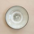 画像3: 【小鹿田焼（坂本工）】 7寸皿 白