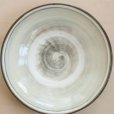 画像4: 【小鹿田焼（坂本工）】 7寸皿 白