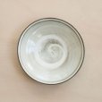 画像5: 【小鹿田焼（坂本工）】 7寸皿 白