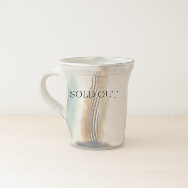 画像3: 【小鹿田焼（坂本工）】マグカップ(B)