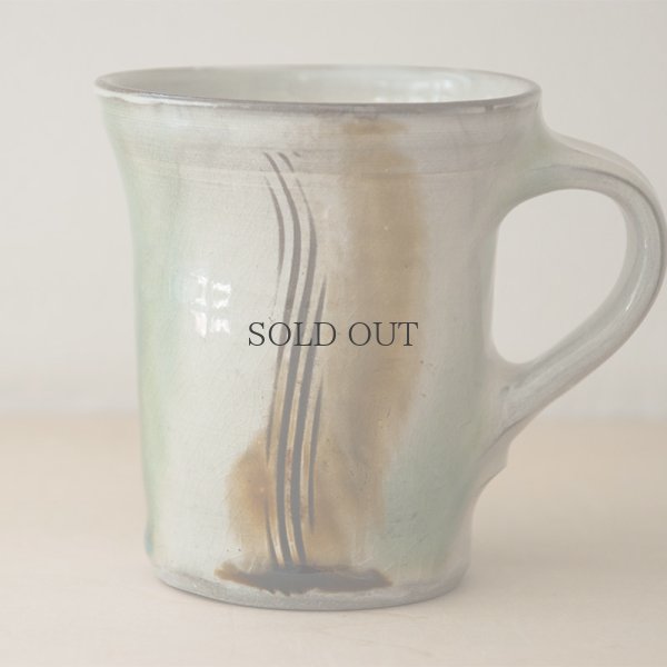 画像5: 【小鹿田焼（坂本工）】マグカップ(B)