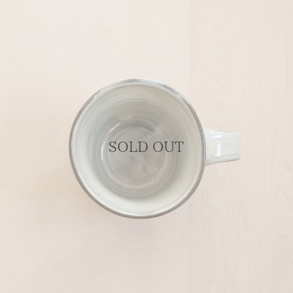 画像6: 【小鹿田焼（坂本工）】マグカップ(B)