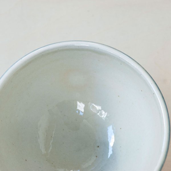 画像8: 【出西窯】飯碗 小（呉須）