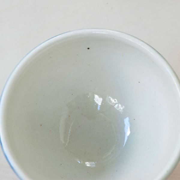 画像9: 【出西窯】飯碗 小（呉須）