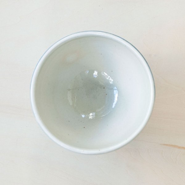 画像5: 【出西窯】飯碗 小（呉須）